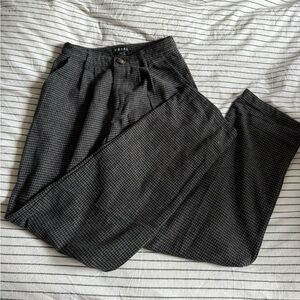 Motel Rocks Baggy Trousers